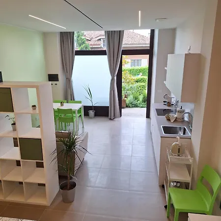 Apartment Al Ventisei - *