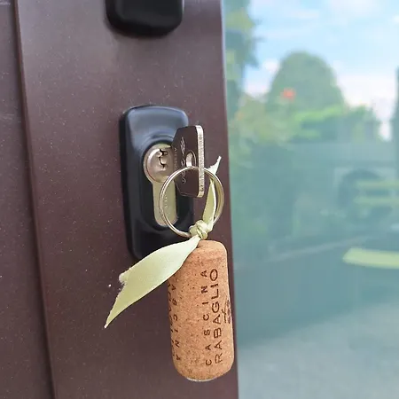 Al Ventisei - 아파트