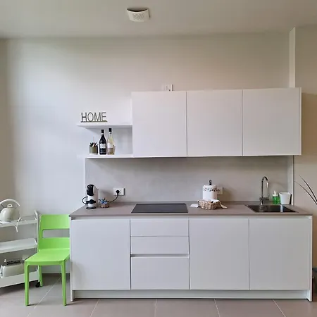 Al Ventisei - Apartment