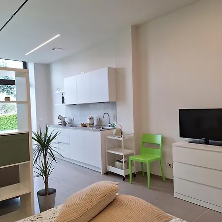 Al Ventisei - Appartement