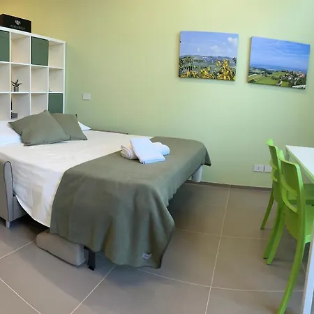 Apartment Al Ventisei - *