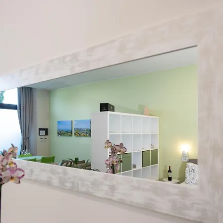 Al Ventisei - Apartment