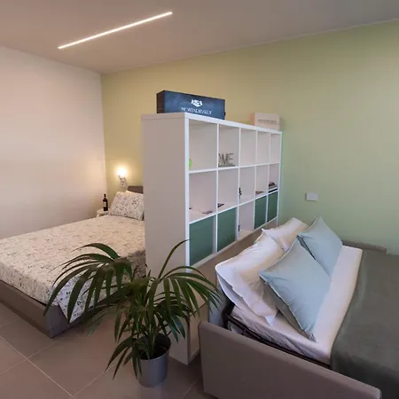 Apartment Al Ventisei - *