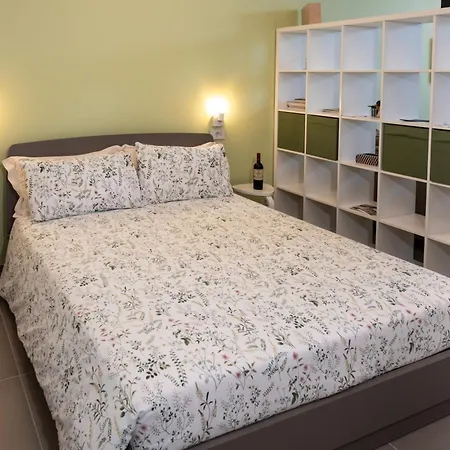 Al Ventisei - Apartment Treiso