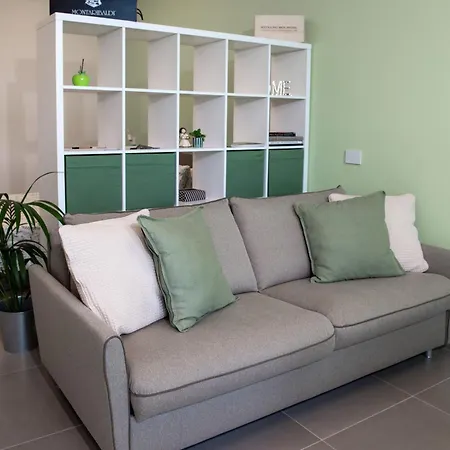 Apartment Al Ventisei - *