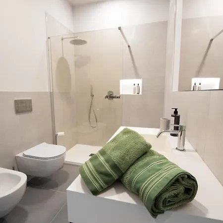 Apartamento Al Ventisei - *