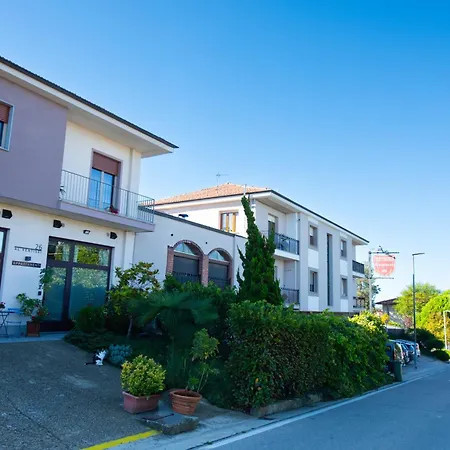 Apartment Al Ventisei - Treiso