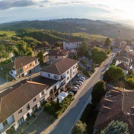 Al Ventisei - Apartamento